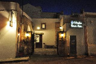 Felline dimora di charme, Puglia