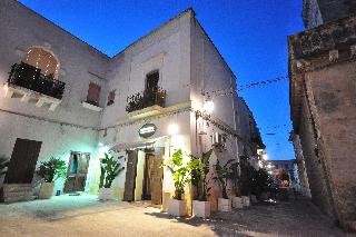 Felline dimora di charme, Puglia