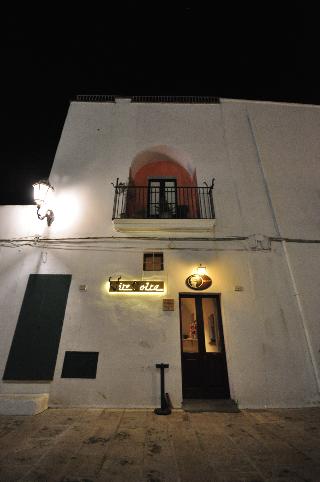 Felline dimora di charme, Puglia