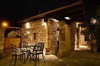 Felline dimora di charme, Puglia