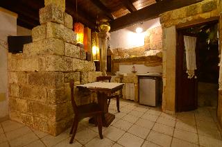 Felline dimora di charme, Puglia