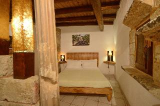 Felline dimora di charme, Puglia