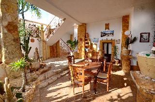 Felline dimora di charme, Puglia