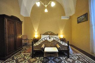 Felline dimora di charme, Puglia