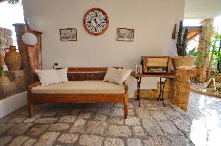 Felline dimora di charme, Puglia