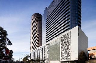 The Chen Melbourne - Art Series