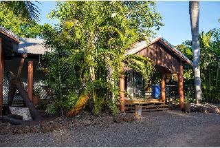 Discovery Parks - Lake Kununurra