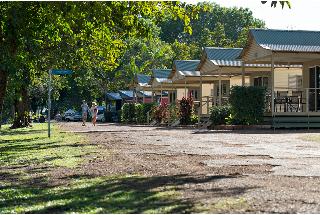 Discovery Parks - Lake Kununurra