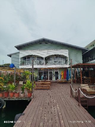 Socialtel Bocas Del Toro