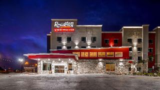 Executive Residency by Best Western Corpus Christi