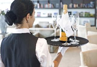 Messecruise Business Hotelship Dusseldorf, Dusseldorf