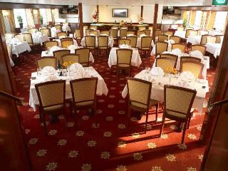 Messecruise Business Hotelship Dusseldorf, Dusseldorf