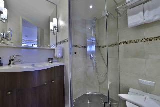 Messecruise Business Hotelship Dusseldorf, Dusseldorf