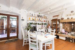 Resort Platani, Lake Garda