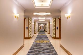 Iridium Hotel Taif