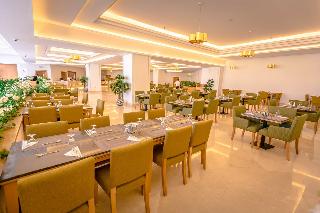 Iridium Hotel Taif