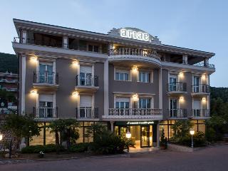ARIAE Hotel