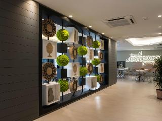 ARIAE Hotel, Puglia