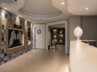 ARIAE Hotel, Puglia