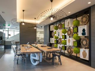 ARIAE Hotel, Puglia