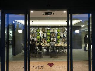 ARIAE Hotel, Puglia