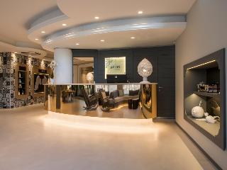 ARIAE Hotel, Puglia