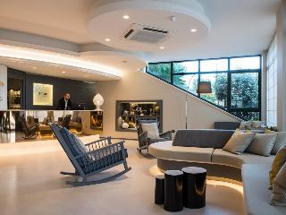 ARIAE Hotel, Puglia
