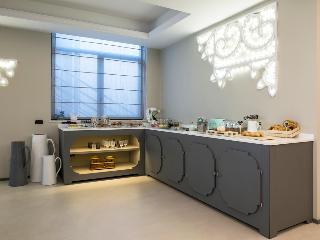 ARIAE Hotel, Puglia