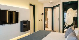 ARIAE Hotel, Puglia