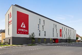 Amedia Hotel Linz