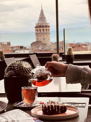Galata Times Boutique Hotel