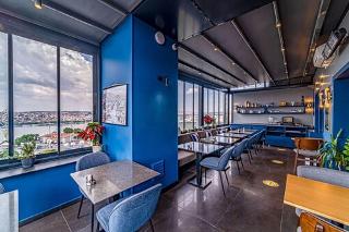 Galata Times Boutique Hotel