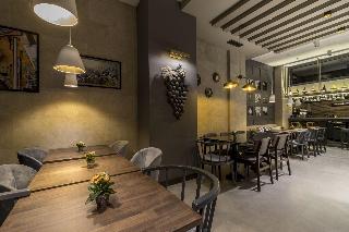 Galata Times Boutique Hotel
