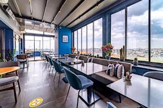 Galata Times Boutique Hotel