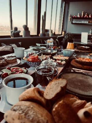 Galata Times Boutique Hotel