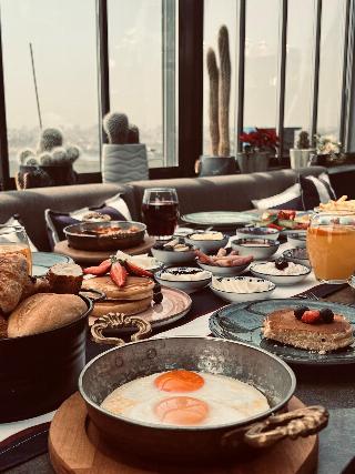 Galata Times Boutique Hotel