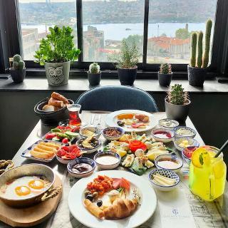 Galata Times Boutique Hotel