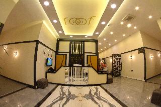 Roof 264 Hotel And Suites