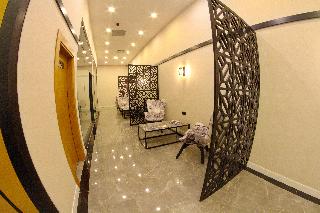 Roof 264 Hotel And Suites