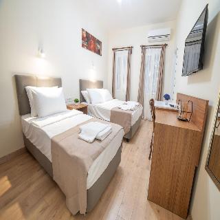 9Bodrum Hotel