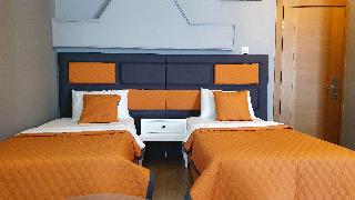 NFK The House Hotel