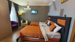 NFK The House Hotel