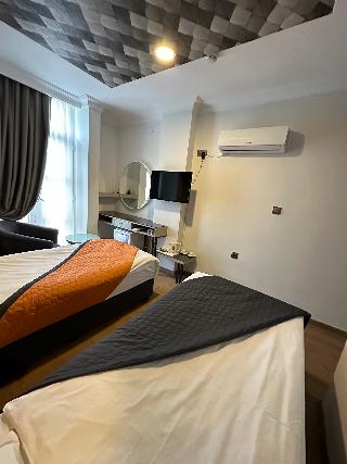 NFK The House Hotel