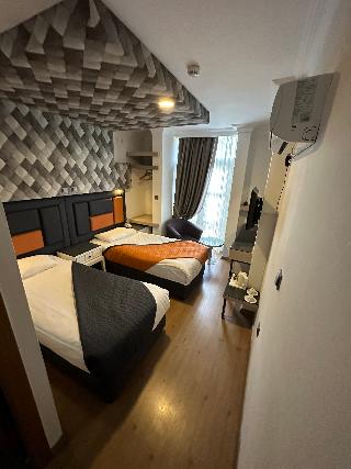 NFK The House Hotel