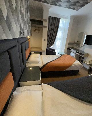 NFK The House Hotel