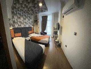 NFK The House Hotel