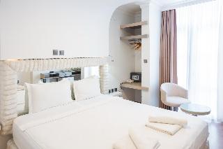 NFK The House Hotel