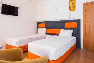 NFK The House Hotel