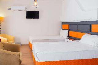 NFK The House Hotel