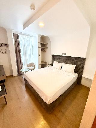 NFK The House Hotel